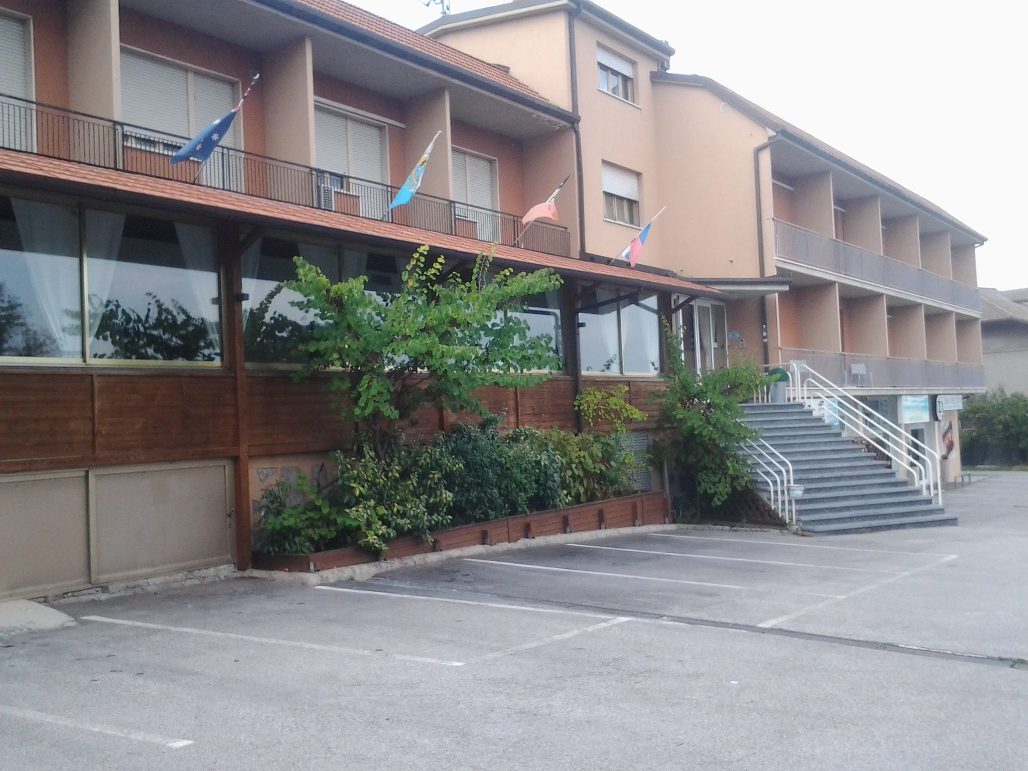 Bâtiment