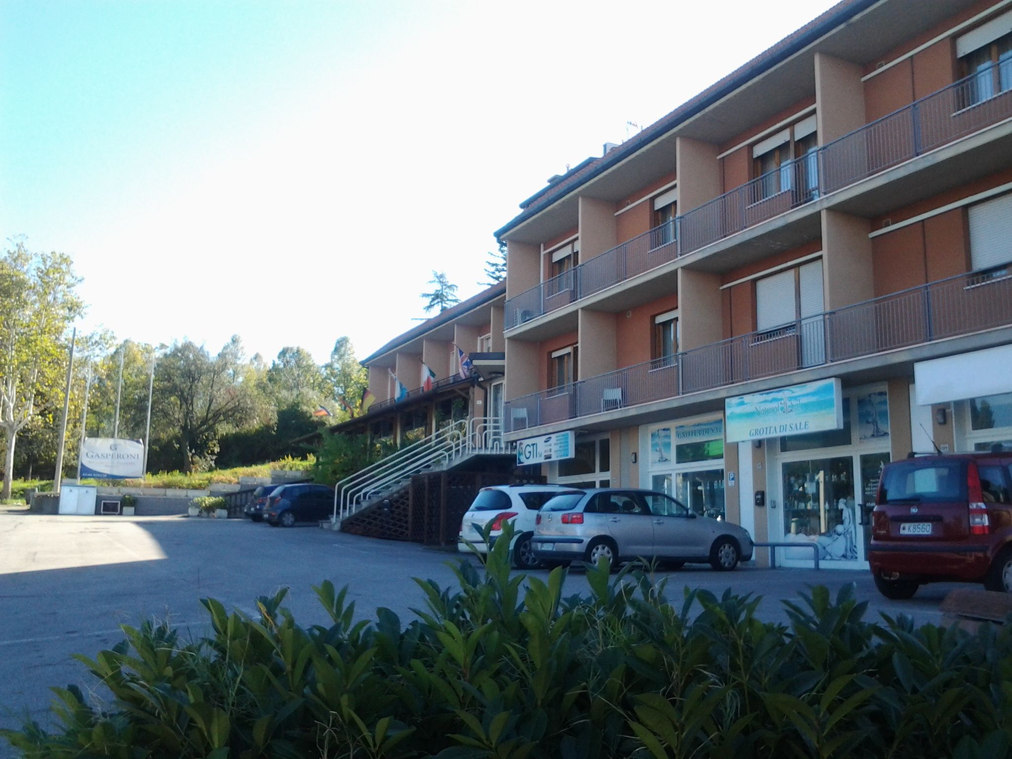 Bâtiment Photo