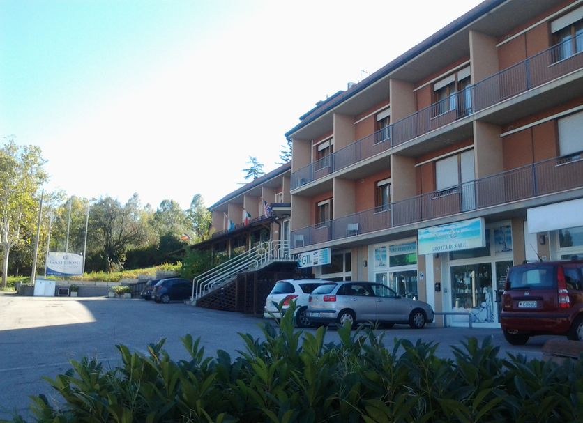 Bâtiment Photo