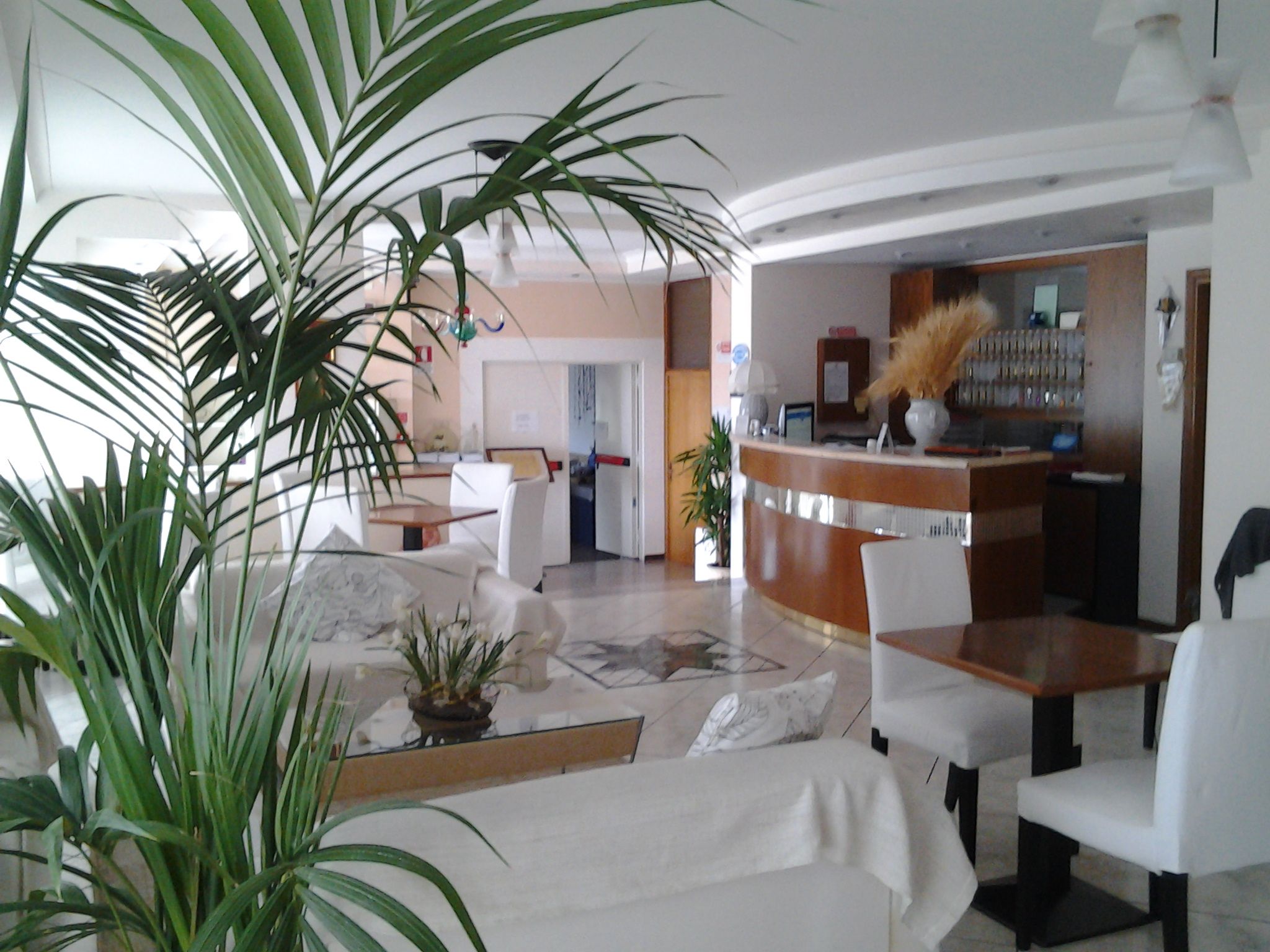 Hall d’entrée