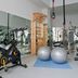 Salle de sport