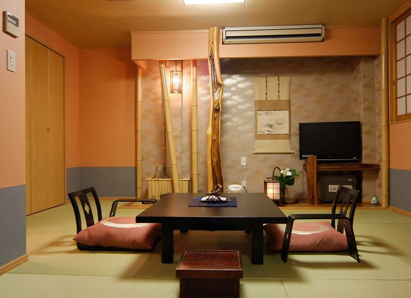 Salle à manger Photo