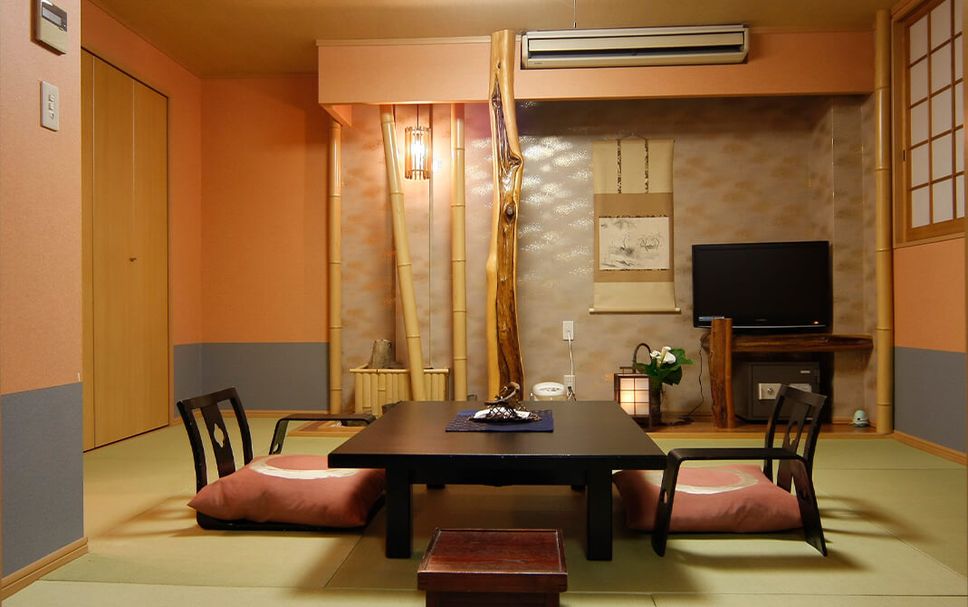 Salle à manger Photo