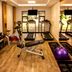 Salle de sport