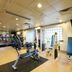 Salle de sport