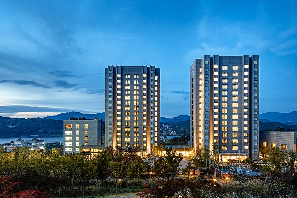 Bâtiment Photo