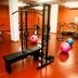 Salle de sport