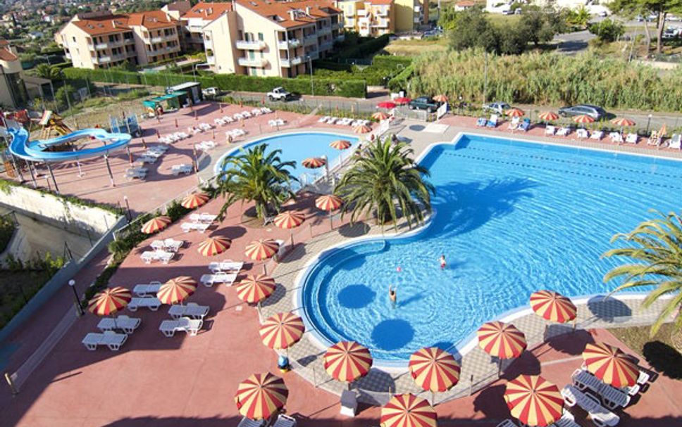 Piscine Photo