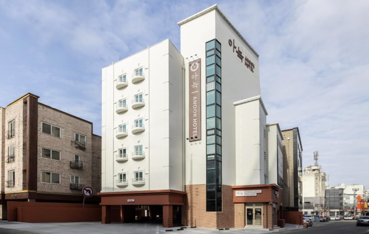 Bâtiment Photo