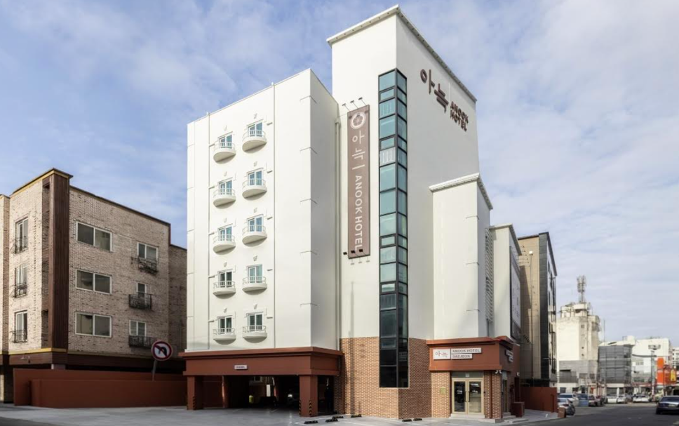 Bâtiment Photo