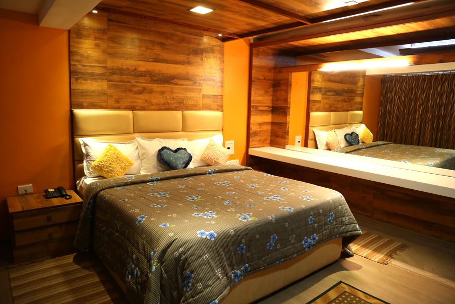Chambre Photo