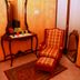 Équipements de la chambre
