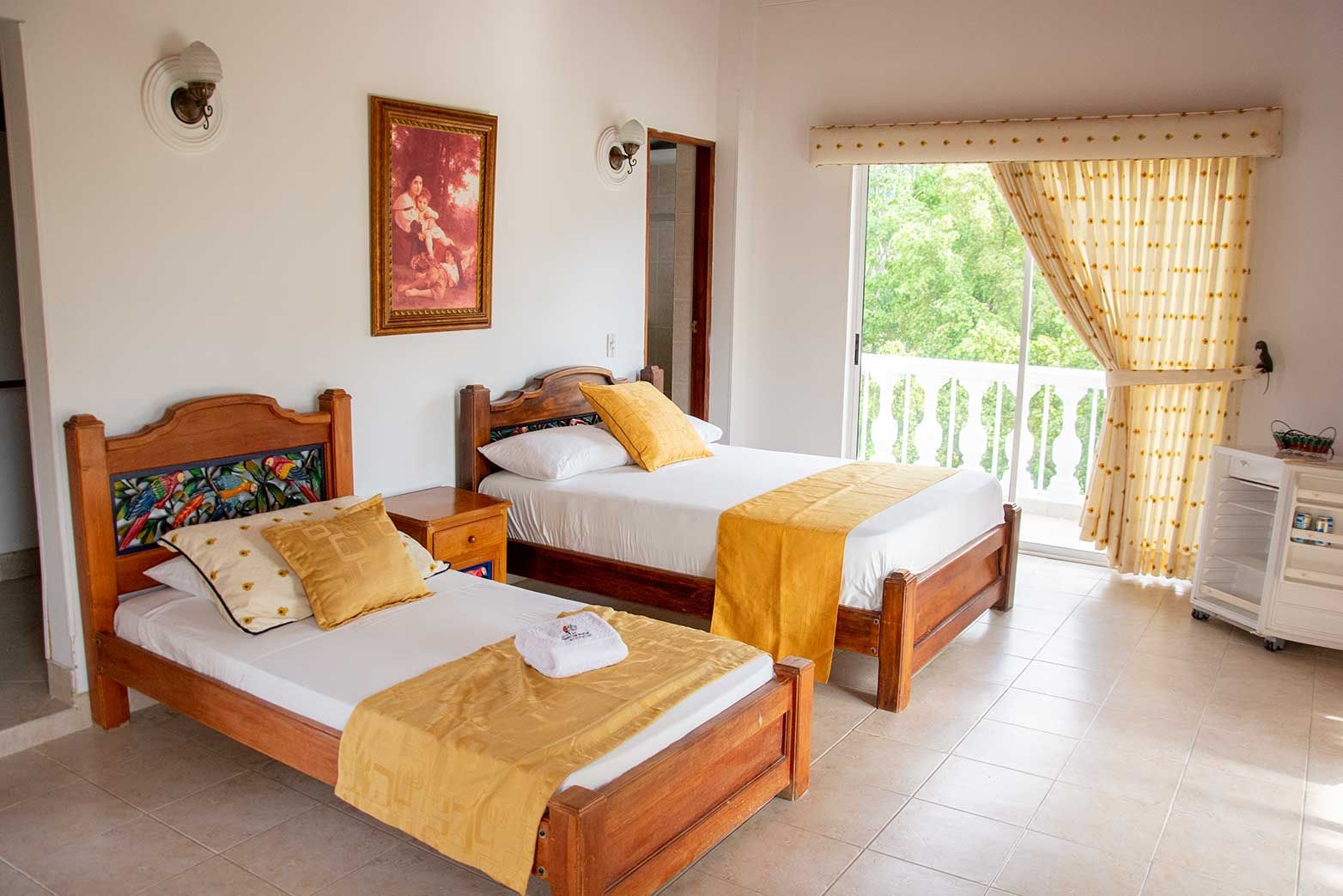 Chambre
