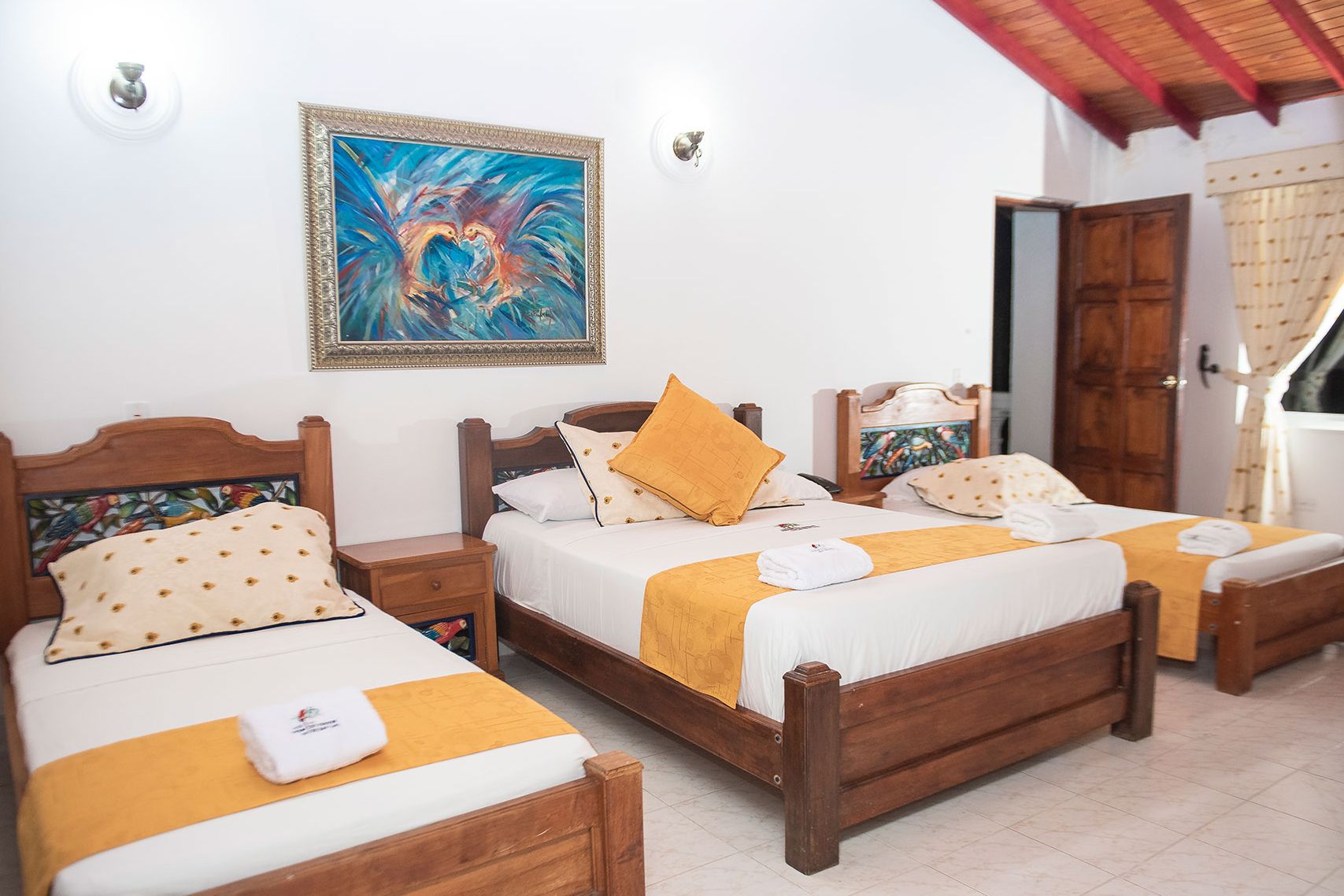 Chambre