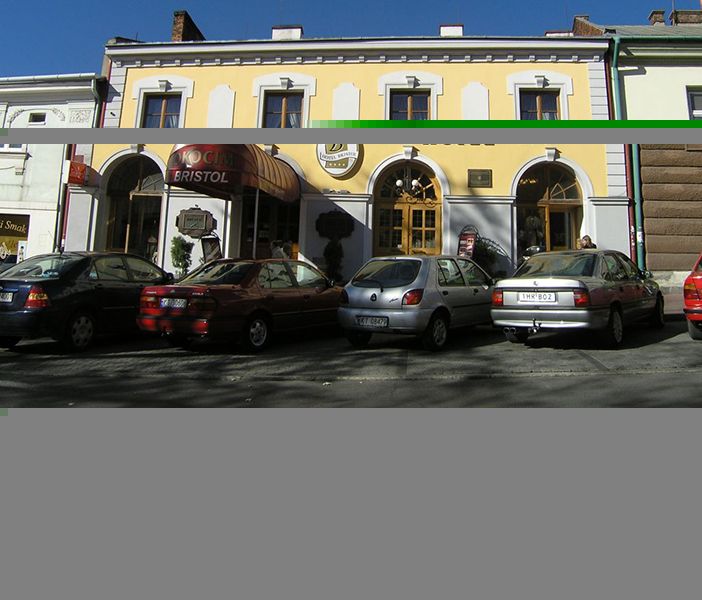 Bâtiment
