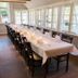 Salle de banquet