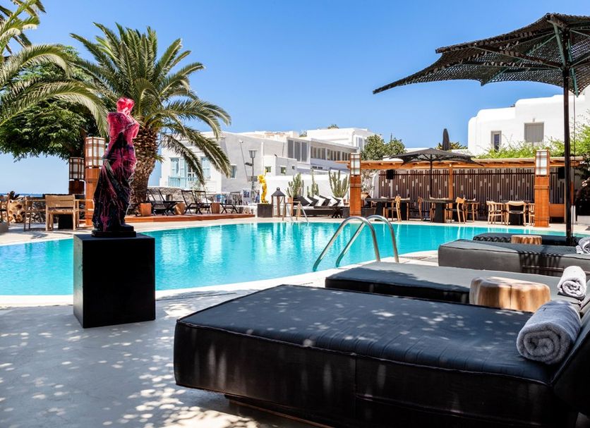 Piscine Photo