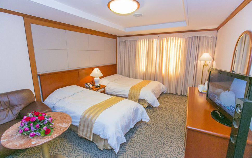 Chambre Photo