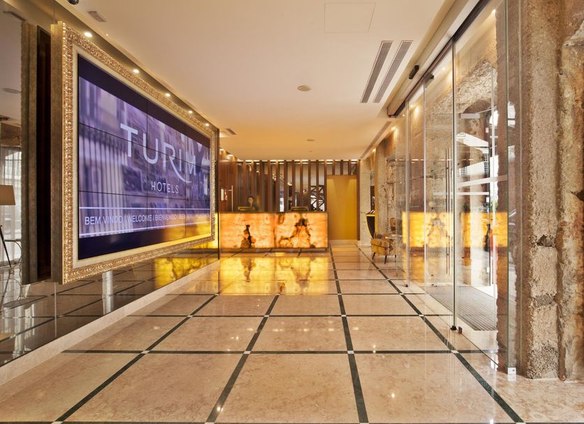 Hall d’entrée Photo