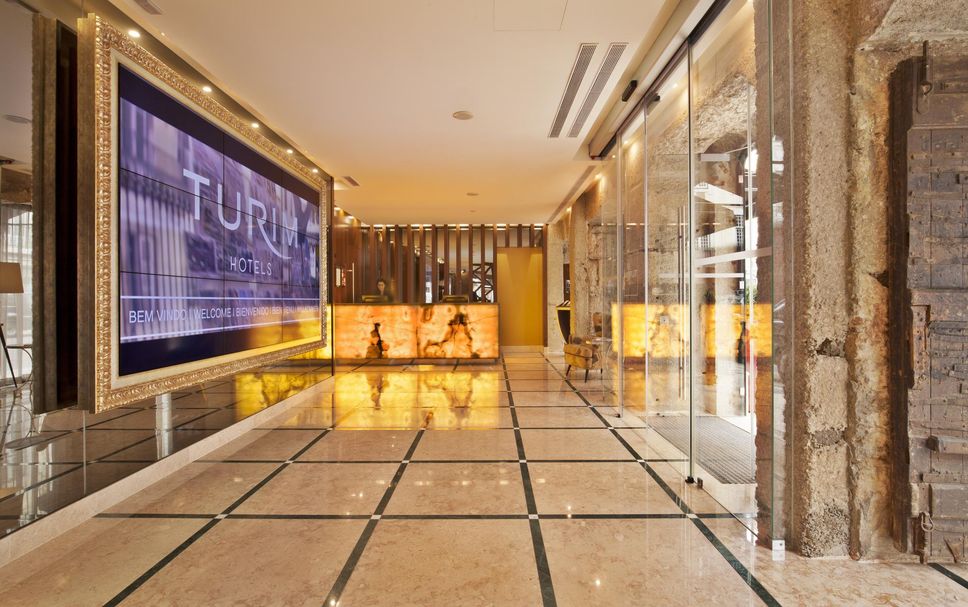 Hall d’entrée Photo