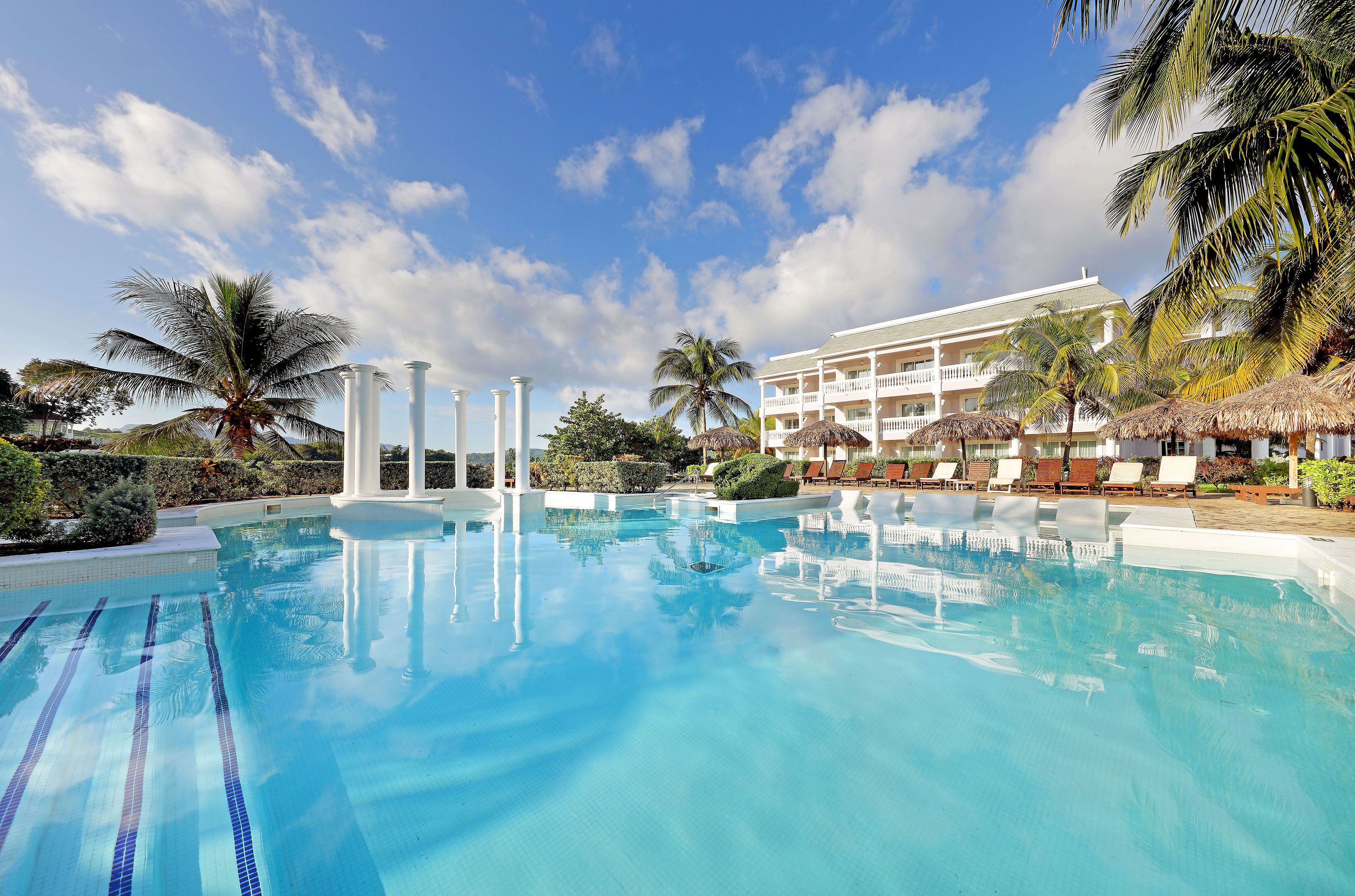 Piscine Photo