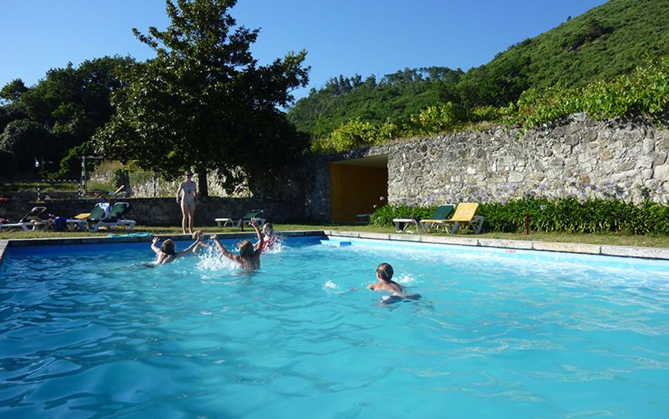 Piscine Photo