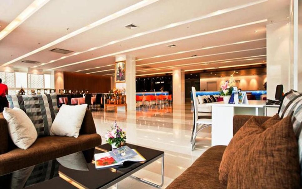 Hall d’entrée Photo