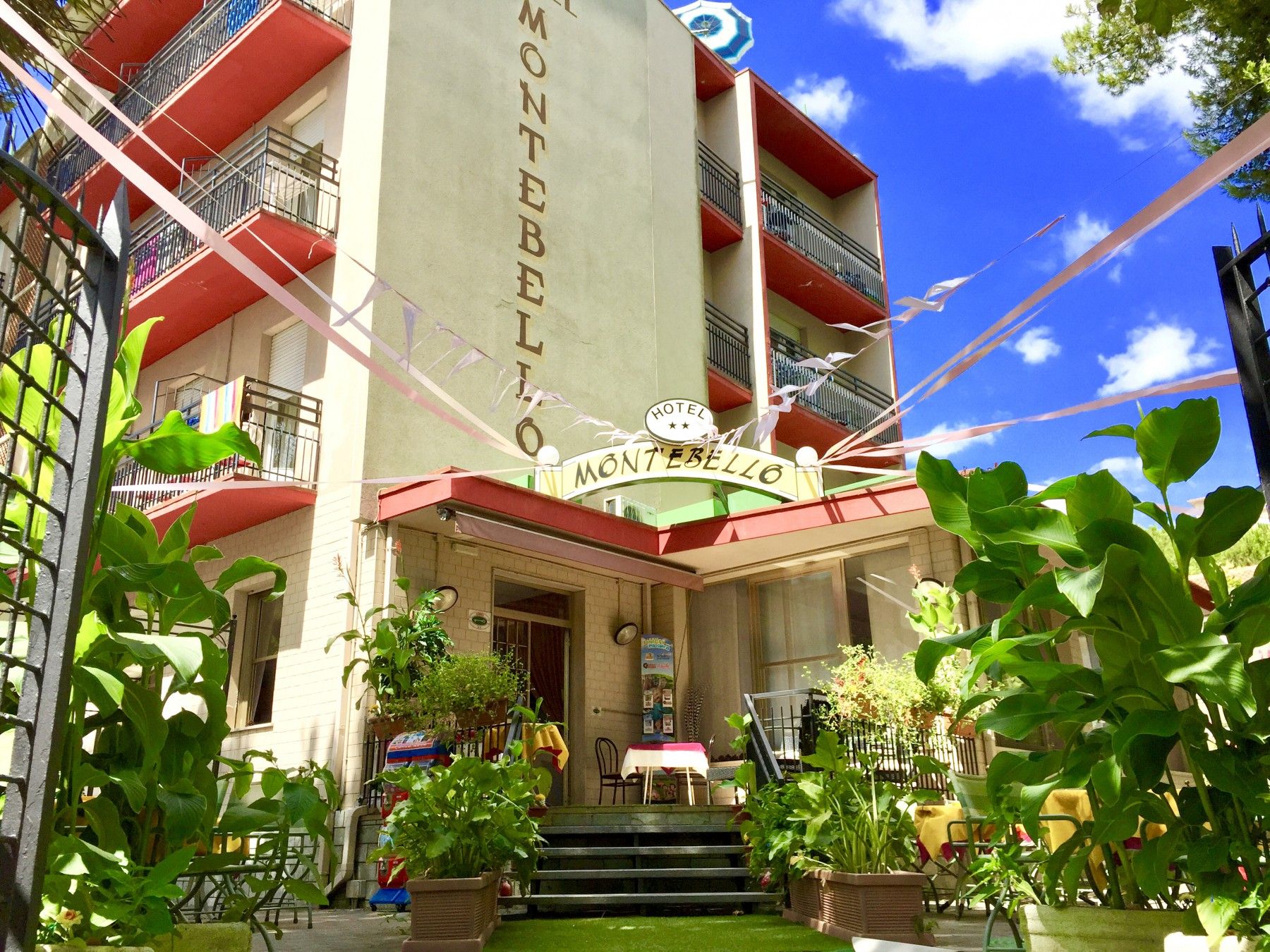 Bâtiment