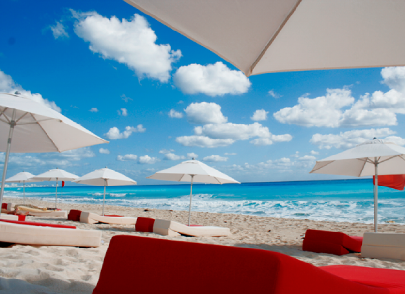 Plage Photo