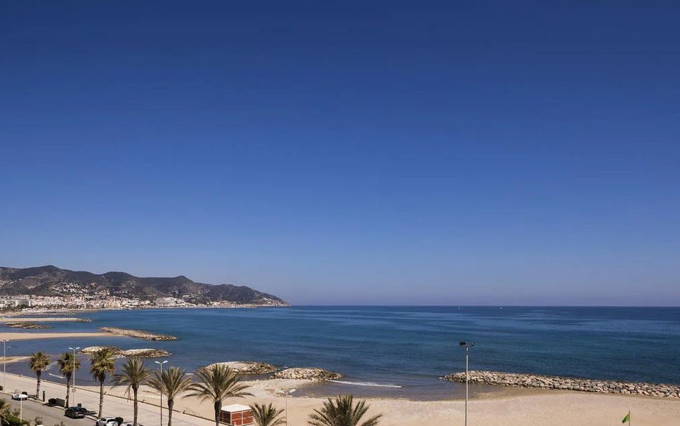 Plage Photo