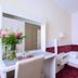 Équipements de la chambre