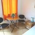 Équipements de la chambre
