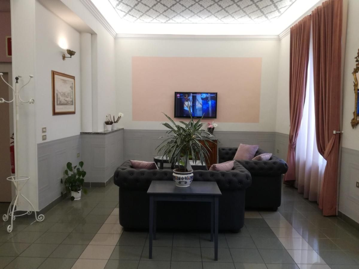 Hall d’entrée