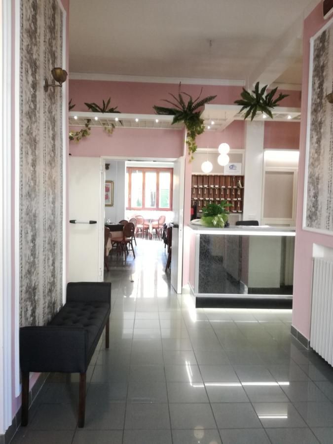 Hall d’entrée