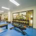 Salle de sport