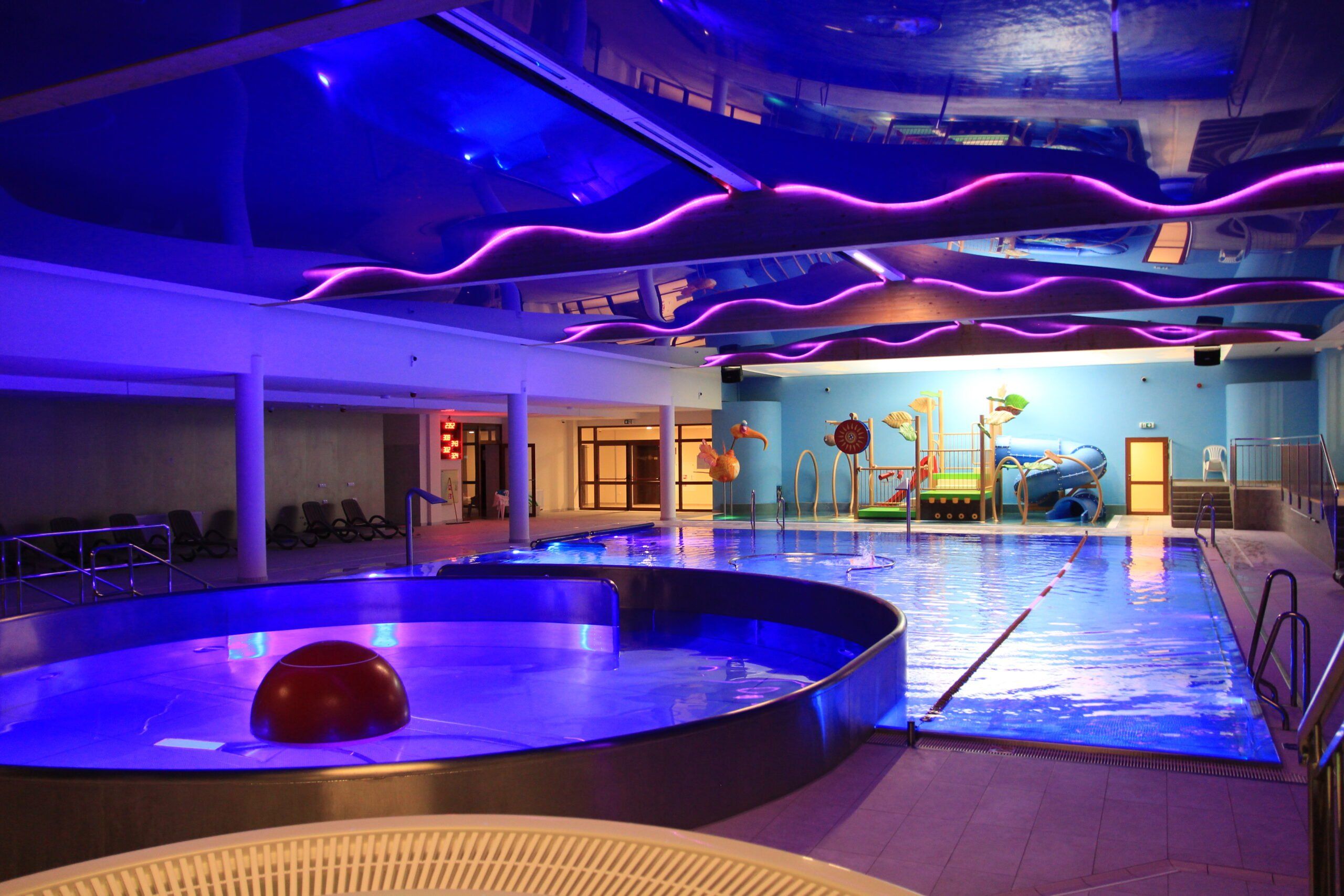 Piscine Photo
