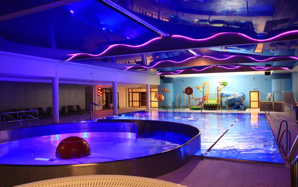 Piscine Photo