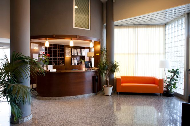 Hall d’entrée