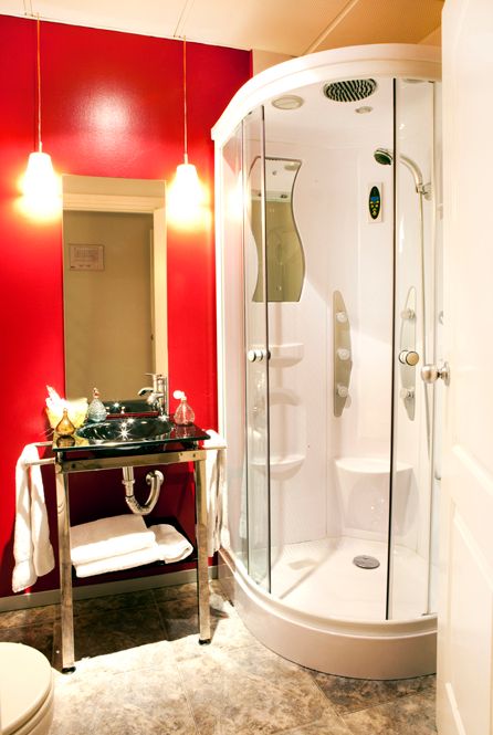 Salle de bain