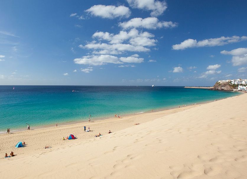 Plage Photo
