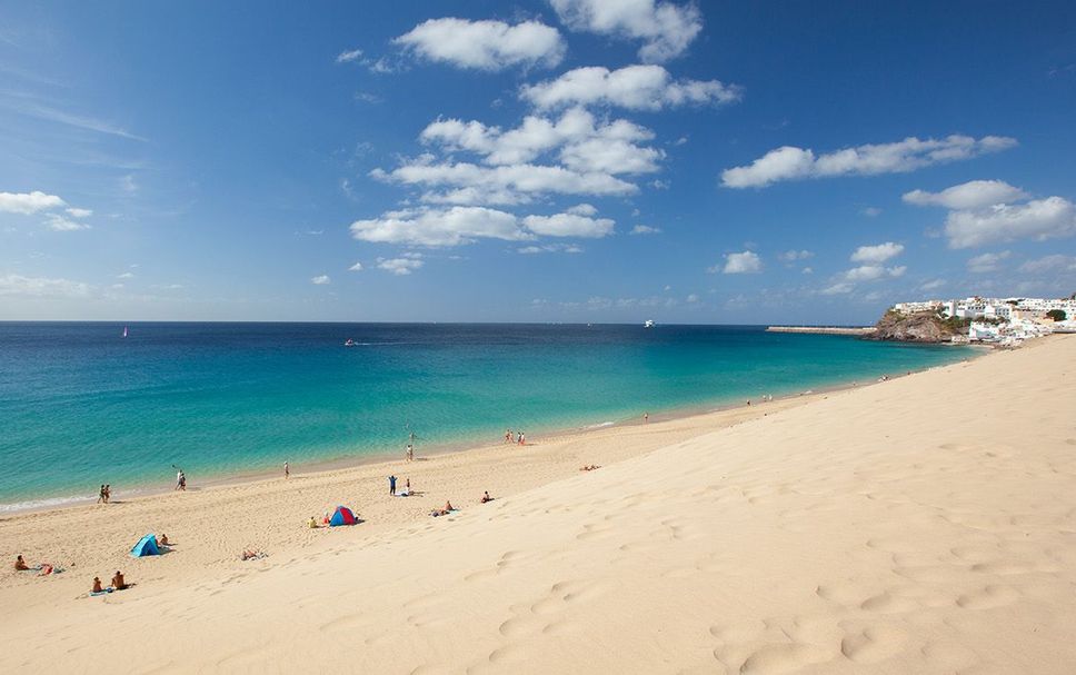 Plage Photo