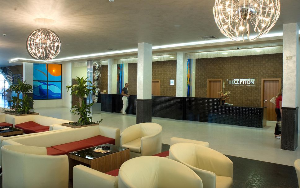 Hall d’entrée Photo