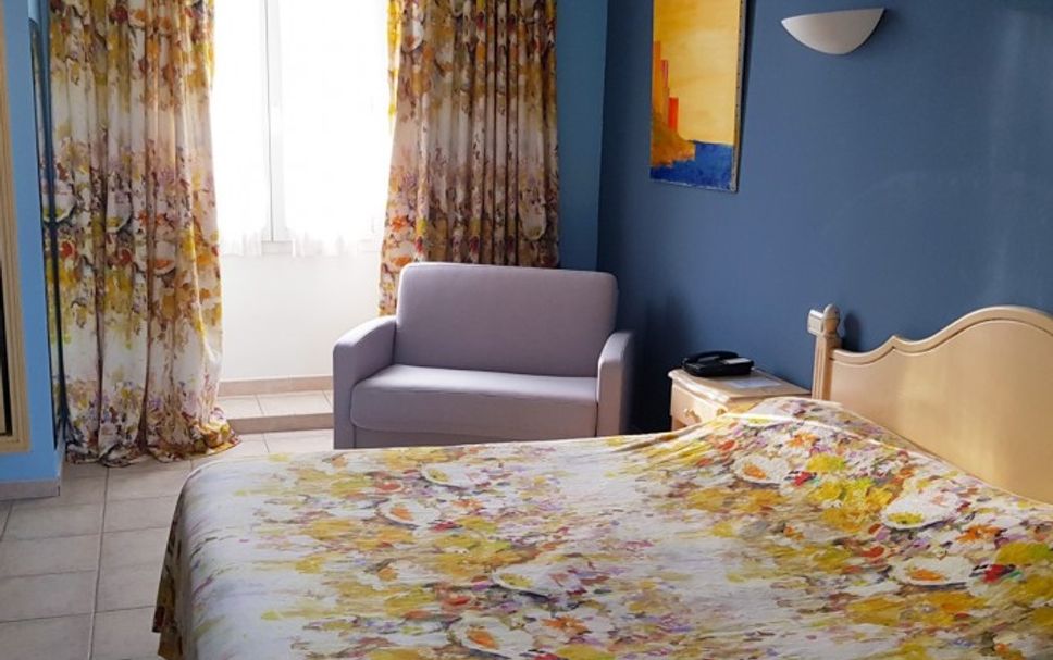 Chambre Photo