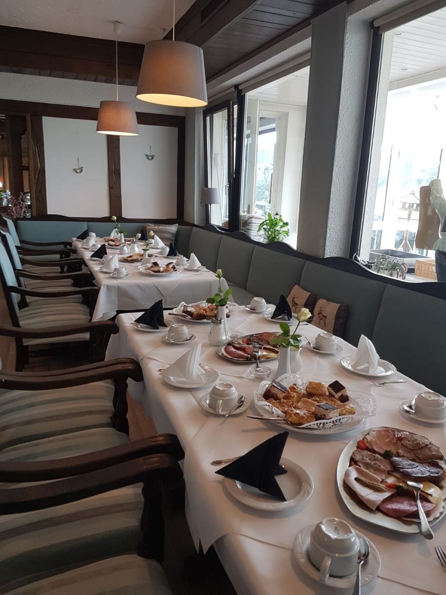 Salle à manger