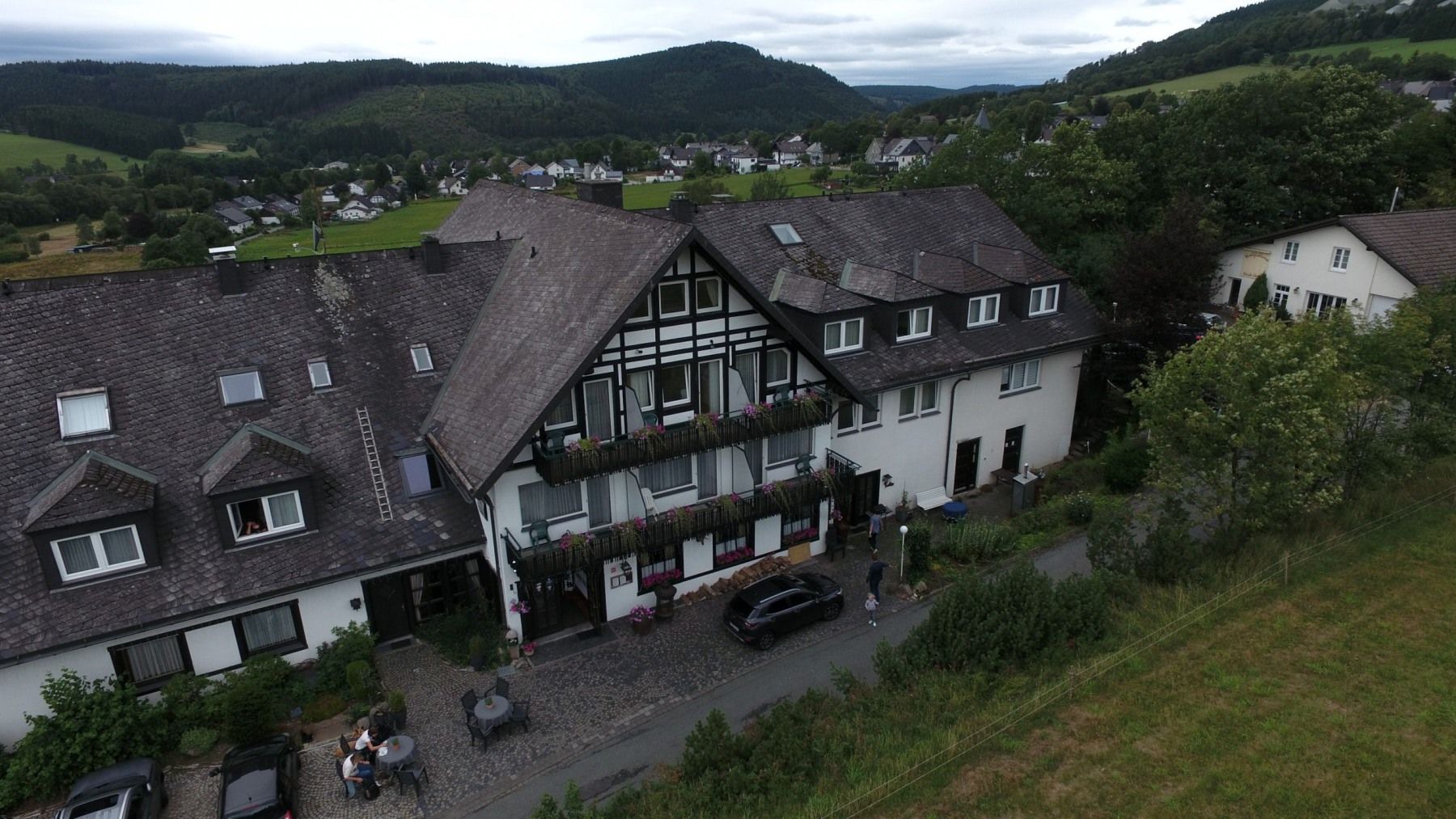 Bâtiment