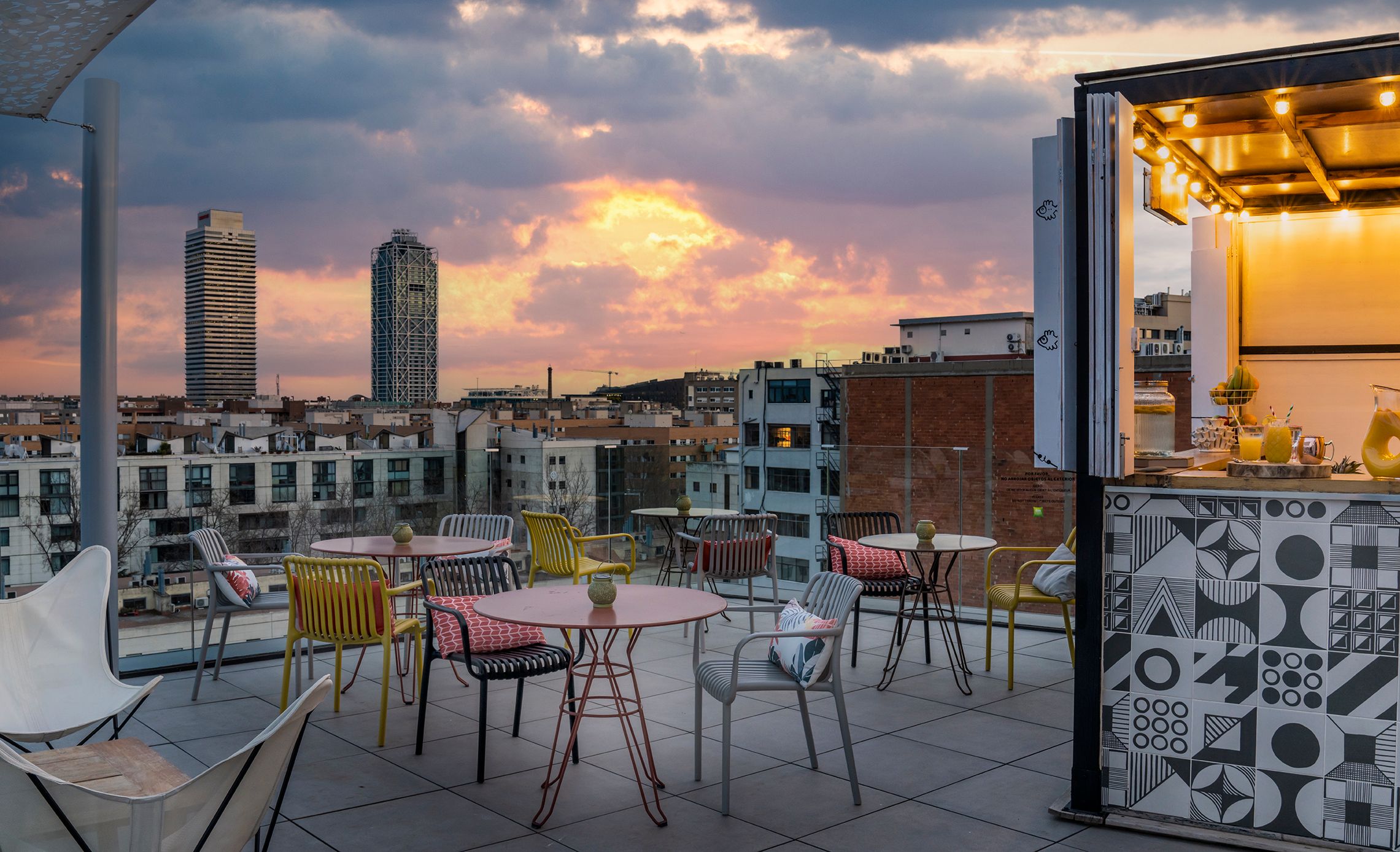 Balcon