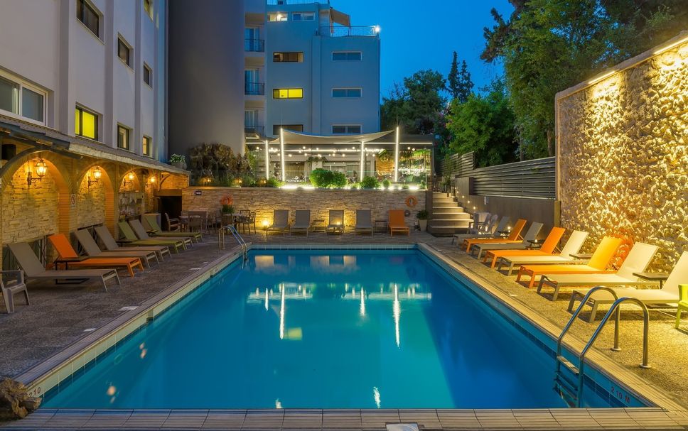 Piscine Photo