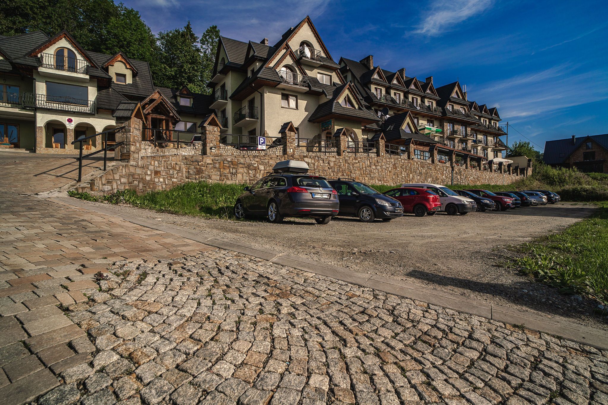 Bâtiment