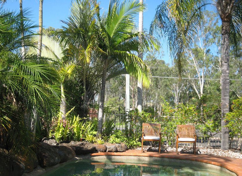 Piscine Photo