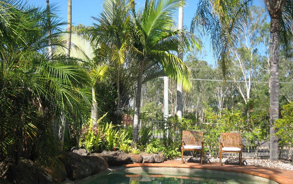 Piscine Photo